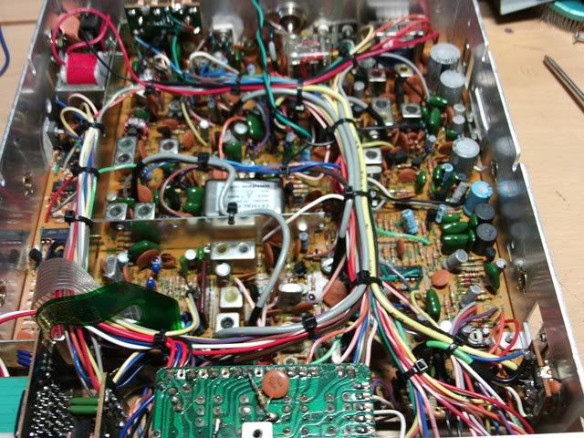 President Adams Transmission1