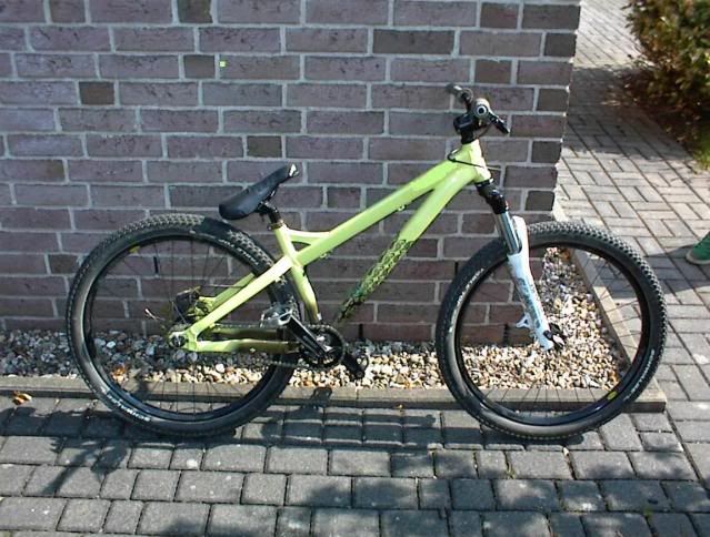 Fahrräder Mountainbike 2009 specialized p3 2009 am ostersonntag geklaut mtb news de Fahrräder Mountainbike 2009 specialized p3 2009 am ostersonntag geklaut mtb news de