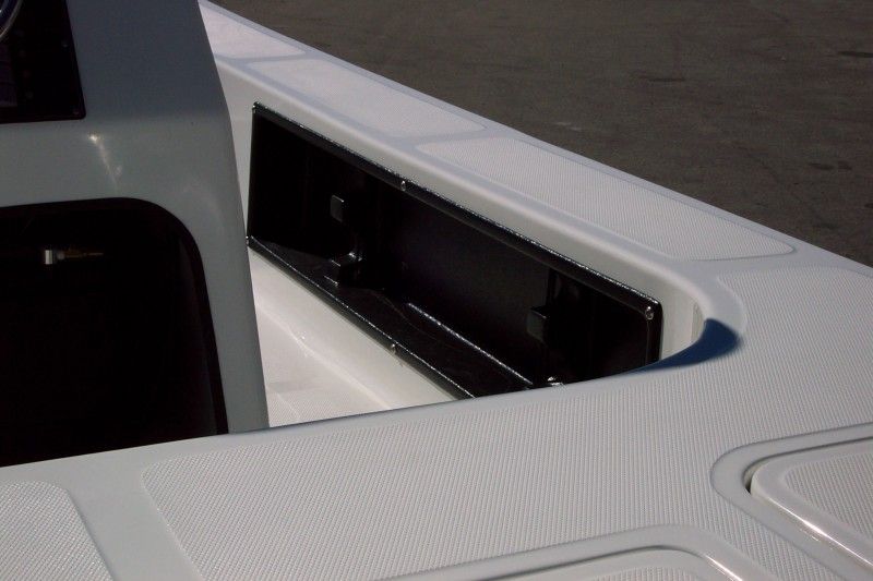 SOLD Active 17' & 19' Vbow Skiff molds Boat Design Net