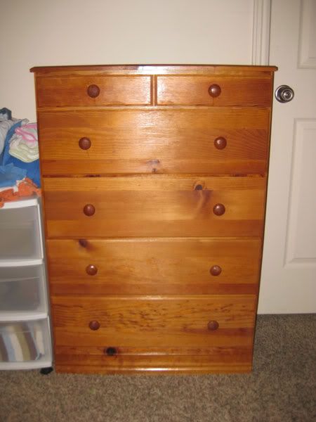 dresser project