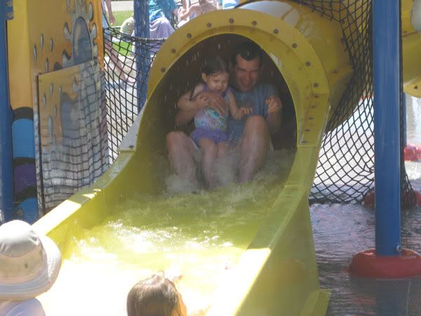 summer fun 2011