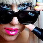 lady gaga icons