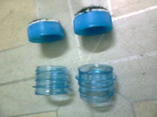 Giải nhiệt laptop với Coolball tự chế ! - 2