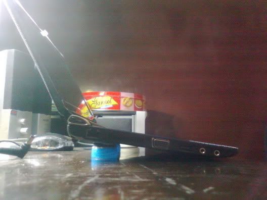 Giải nhiệt laptop với Coolball tự chế ! - 6