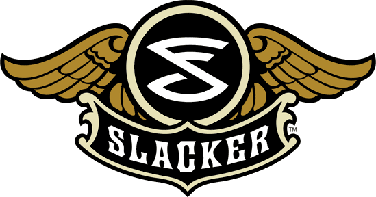 Slacker Logo