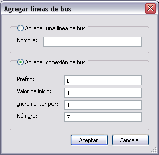 multisim,bus,tutorial multisim