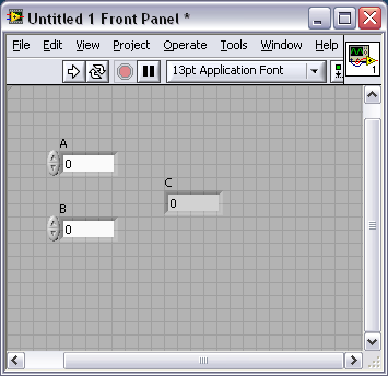 labview,multisim,tutorial labview