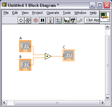 labview,multisim,tutorial labview