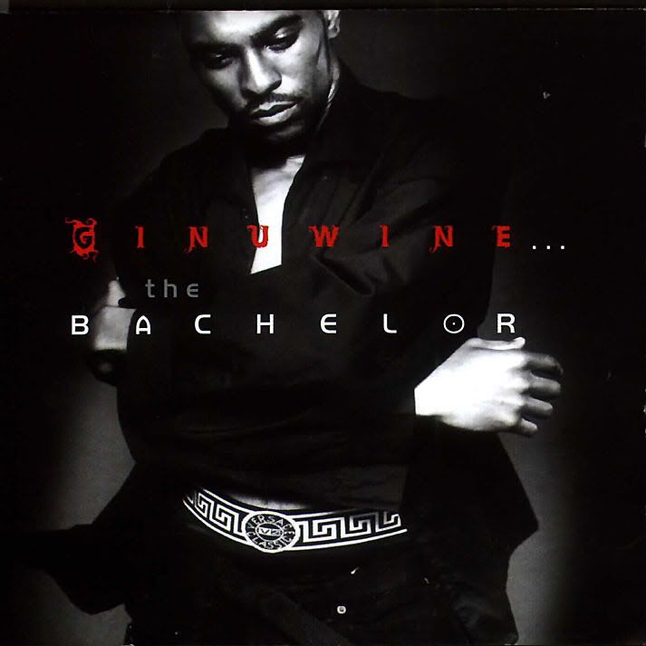 ginuwine the