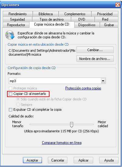 Audio Audio