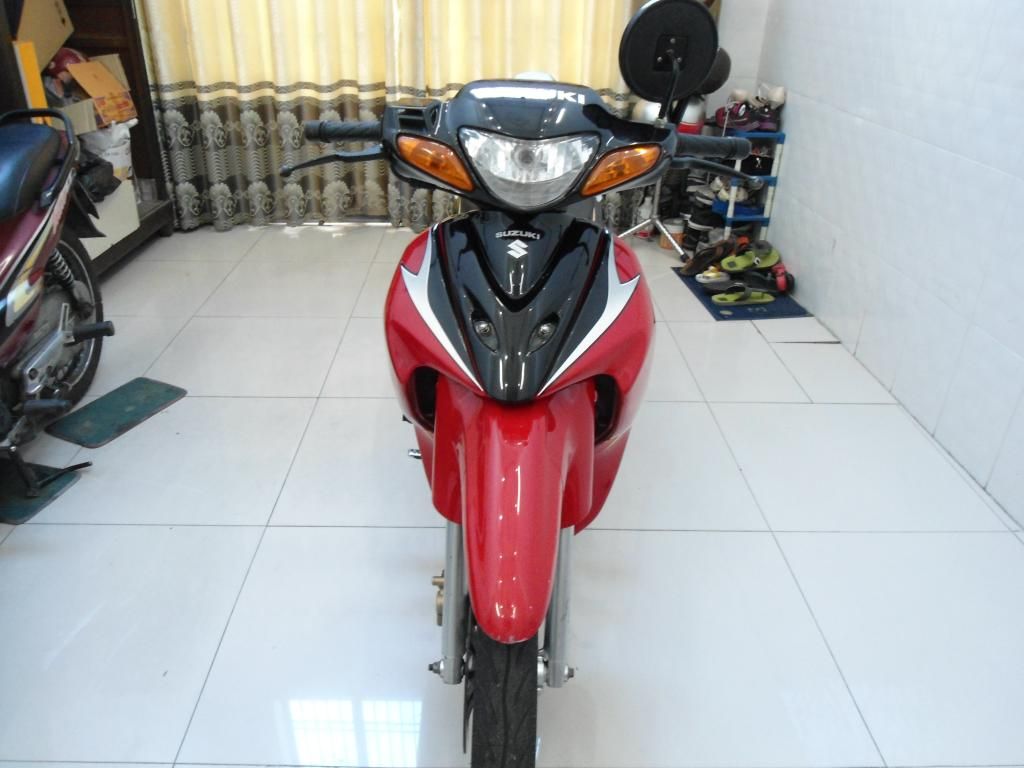 cần bán xipo 99 --> 2006 giấy tờ hợp lệ - 1