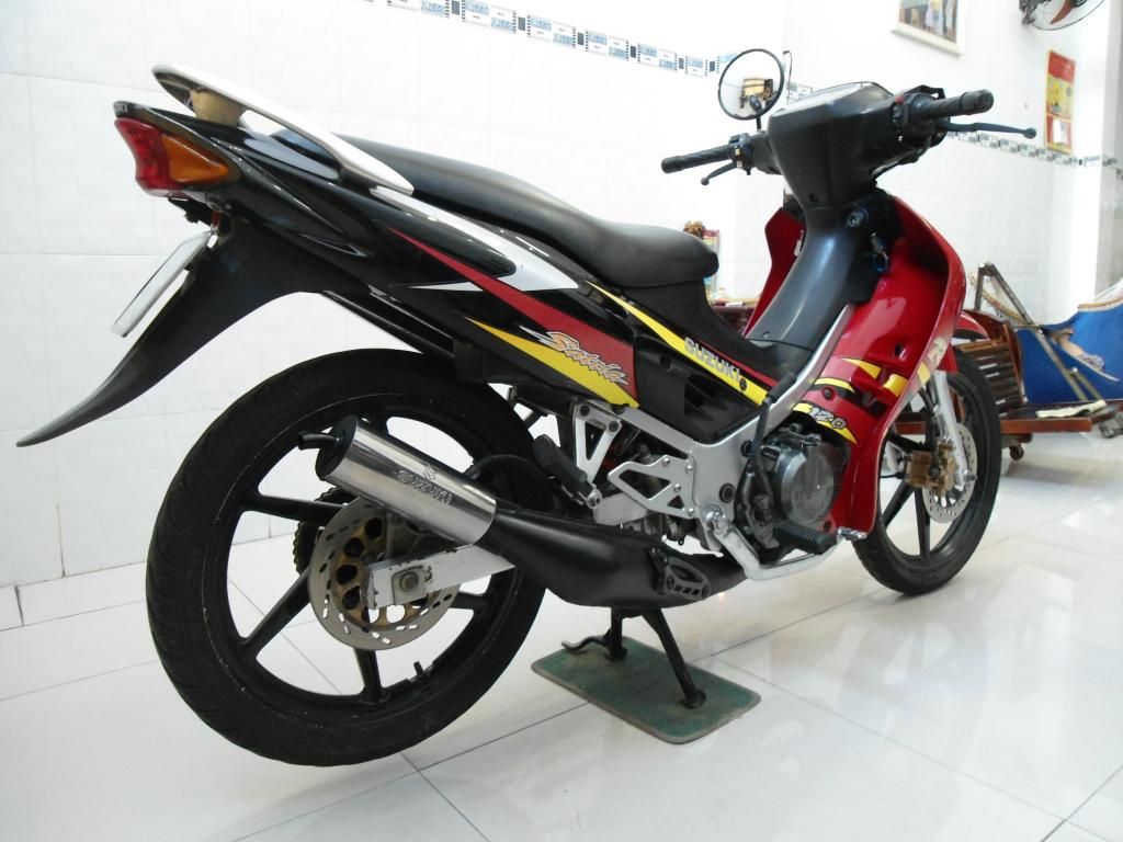 cần bán xipo 99 --> 2006 giấy tờ hợp lệ - 3