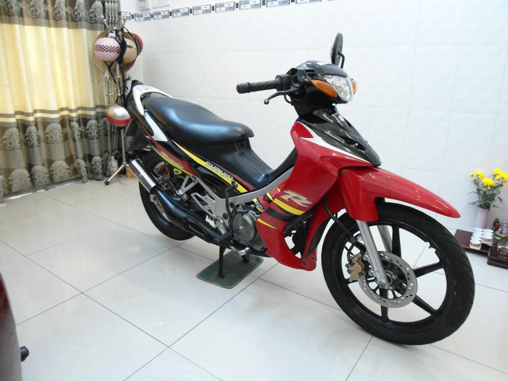 cần bán xipo 99 --> 2006 giấy tờ hợp lệ - 2