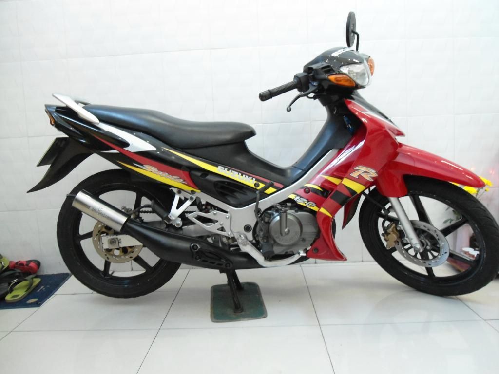 cần bán xipo 99 --> 2006 giấy tờ hợp lệ - 4