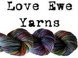 Love Ewe Yarns