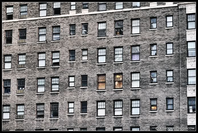 Downtown Rochester New York Wasteland - Photos by Josh Jones