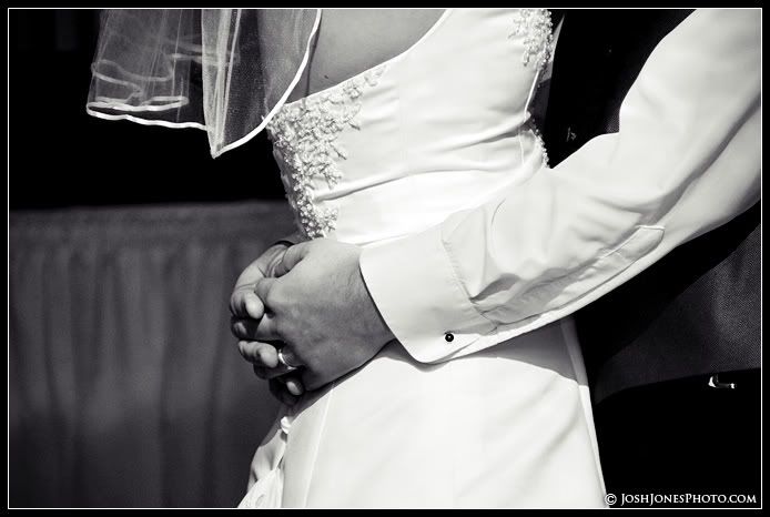 Rochester Wedding Photography by Josh Jones