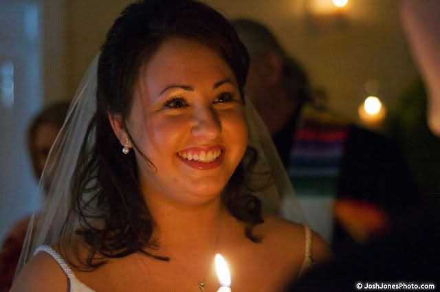 Greenville, SC Wedding Photography - Photo by Josh Jones