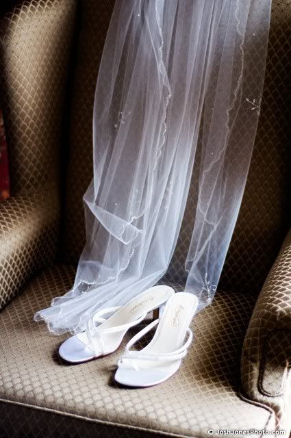 Rochester Wedding Photography by Josh Jones
