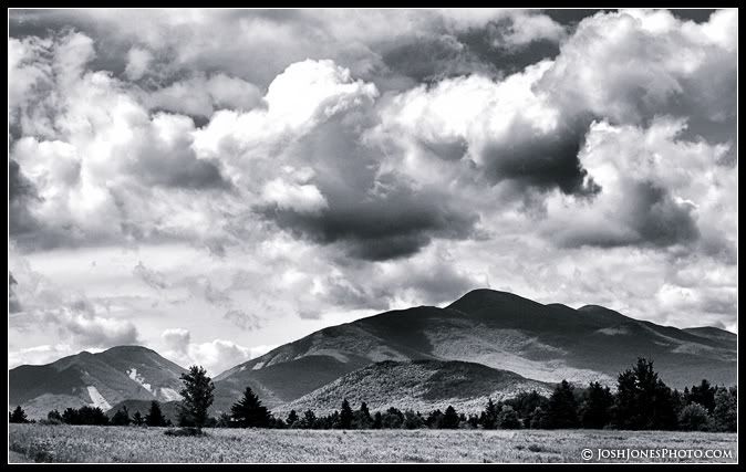 Mount Marcy photo by Josh Jones