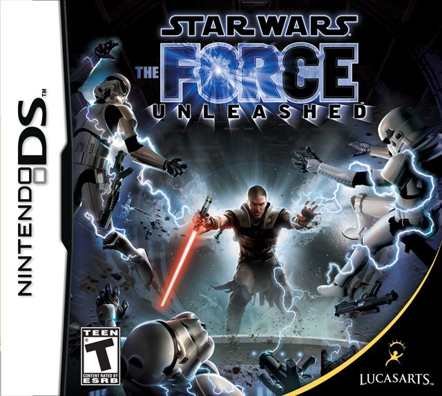 Star Wars The Force Unleashed Pictures, Images and Photos