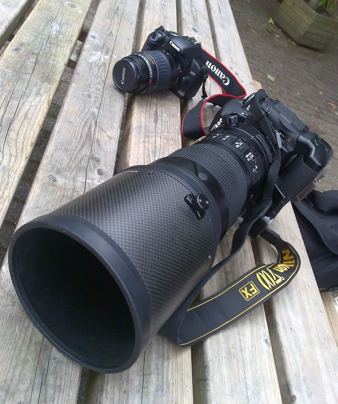 Fotografie