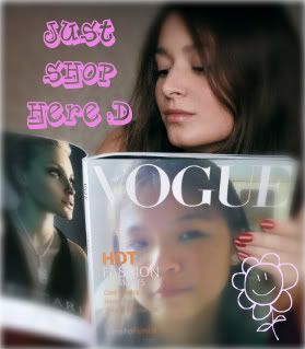 just-shophere