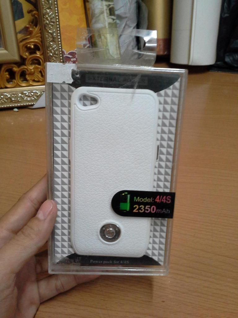 Bán Blackbery 9530 zin - 3