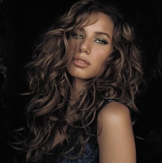 Leona Lewis Pictures, Images and Photos