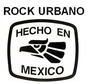 rock urbano front