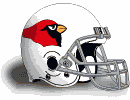 NFL Football Logo nfl-3.gif