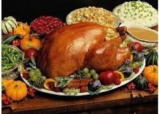 turkey dinner Pictures, Images and Photos