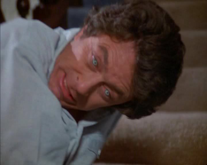 HULK BILL BIXBY hulk bill bixby: