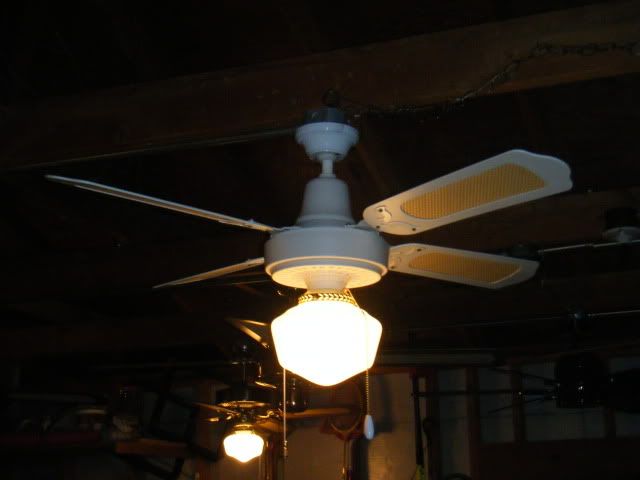 Minneapolis Fan Finds Vintage Ceiling Fans Com Forums