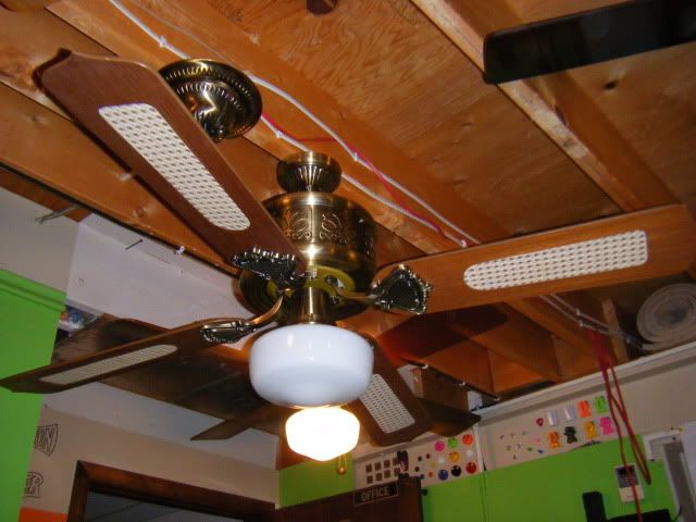 New Minneapolis Fan Finds Vintage Ceiling Fans Com Forums