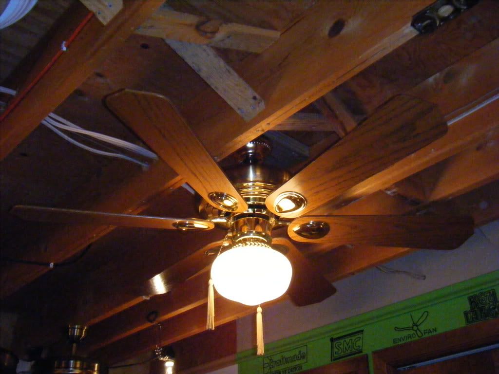 Fans In Your House Vintage Ceiling Fans Com Forums