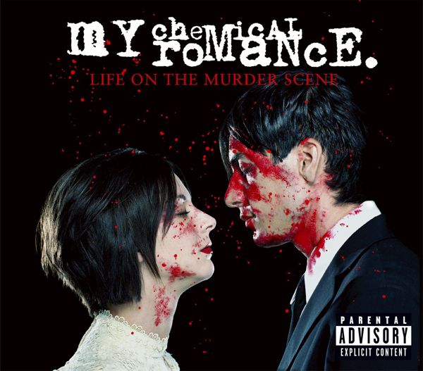 26 JUNIO MY CHEMICAL ROMANCE 26 junio my chemical romance: