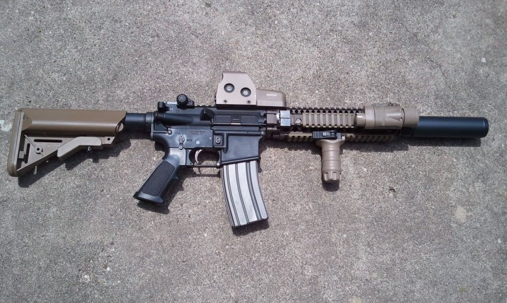 Sbr Picture And Discussion Thread Page 27 Ar15 Com