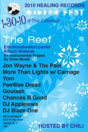 Winter fest 2010