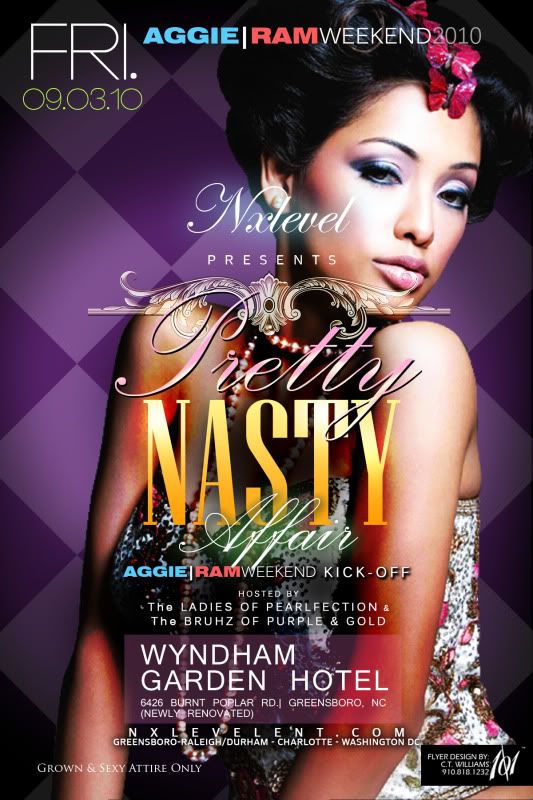 Sophisticated Attire