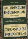 italian dictionary Pictures, Images and Photos