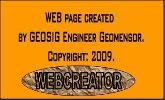 WEB Creator