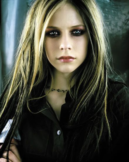 YouTube - Avril Lavigne - He Wasn't [with Lyrics]