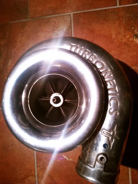 where can i sell my used turbo