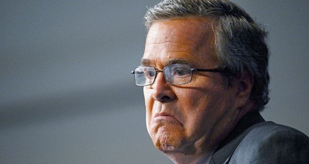 Jeb Bush goes Trump: 'Anchor Babies' isn't offensive | Ron Paul Forums