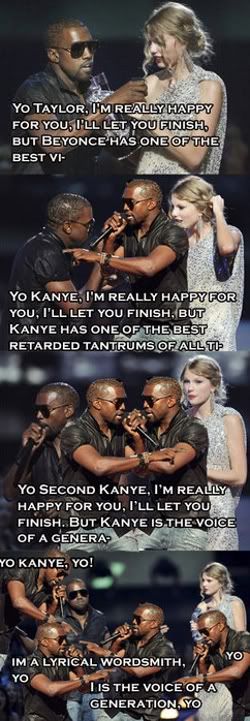 [PokeCommunity.com] The Kanye West Meme thread