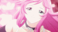 Rosario + Vampire Capu2 animated GIF 1 Pictures, Images and Photos