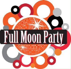 Full Moon Party Pictures, Images and Photos