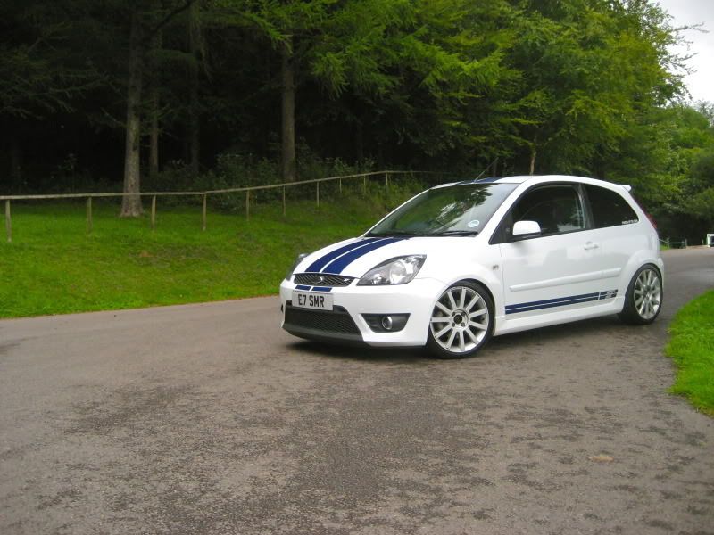 Ford fiesta st ap coilovers #9