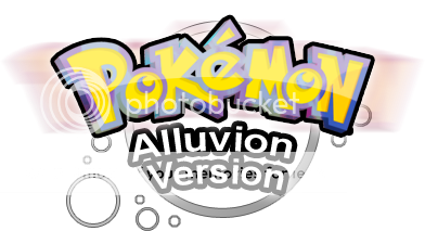 Pokemon Alluvion
